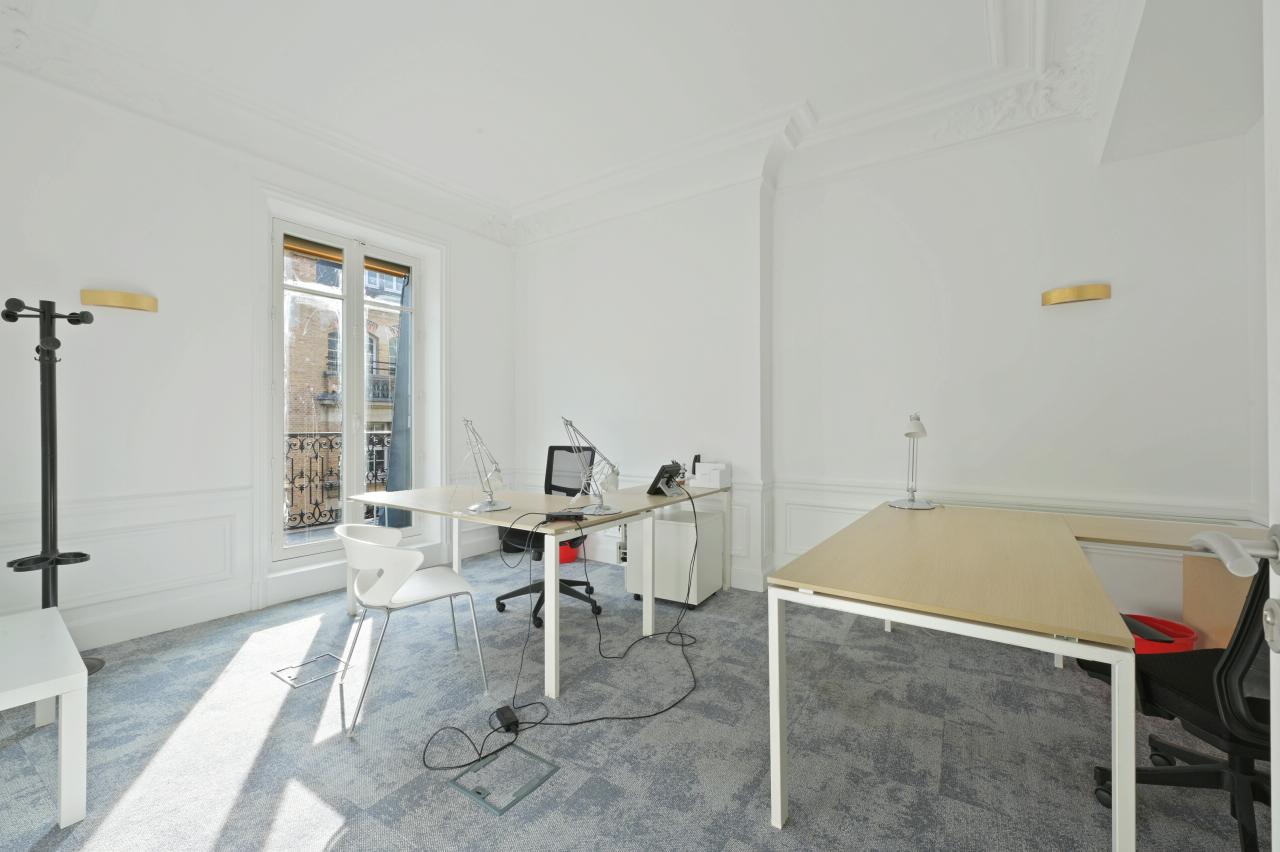 Bureau Paris 160m² Location bureau Paris OLBUR2424530 5